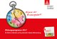 Bildungsprogramm 2017 für Aktive in Baden-Württemberg nach dem BZG