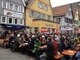 1. Mai 2017 in Aalen - Impressionen