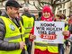 Tarifrunde 2018_Kundgebung in Aalen_23.01.2018_Fotojournalist Martin Storz