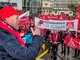 Tarifrunde 2018_Kundgebung in Aalen_23.01.2018_Fotojournalist Martin Storz