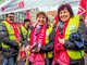 Tarifrunde 2018_Kundgebung in Aalen_23.01.2018_Fotojournalist Martin Storz