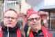 Tarifrunde 2018_Kundgebung in Aalen_23.01.2018_Fotos: Beate Schiele-Pollak
