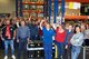 Mitgliedervotum bei SHW Automotive in Wasseralfingen, 01.02.2018