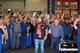 Mitgliedervotum bei SHW Automotive in Wasseralfingen, 01.02.2018