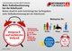 Infografik "Mehr Selbstbestimmung bei der Arbeitszeit"