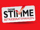 Betriebsratswahl 2014: Deine Stimme