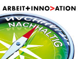 IG Metall: Arbeit + Innovation