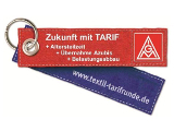 Textil-Tarifrunde 2014: Zukunft mit Tarif + Altersteilzeit + Übernahme Azubis + Belastungsabbau