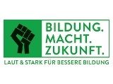 IG Metall Jugend: Bildung. Macht. Zukunft. - Lautund Stark fuer bessere Bildung