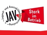 JAV - Stark im Betrieb