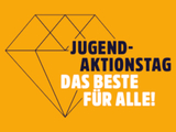 Manteltarifvertrag Ausbildung 2020 - Das Beste für Alle! - Jugendaktionstag