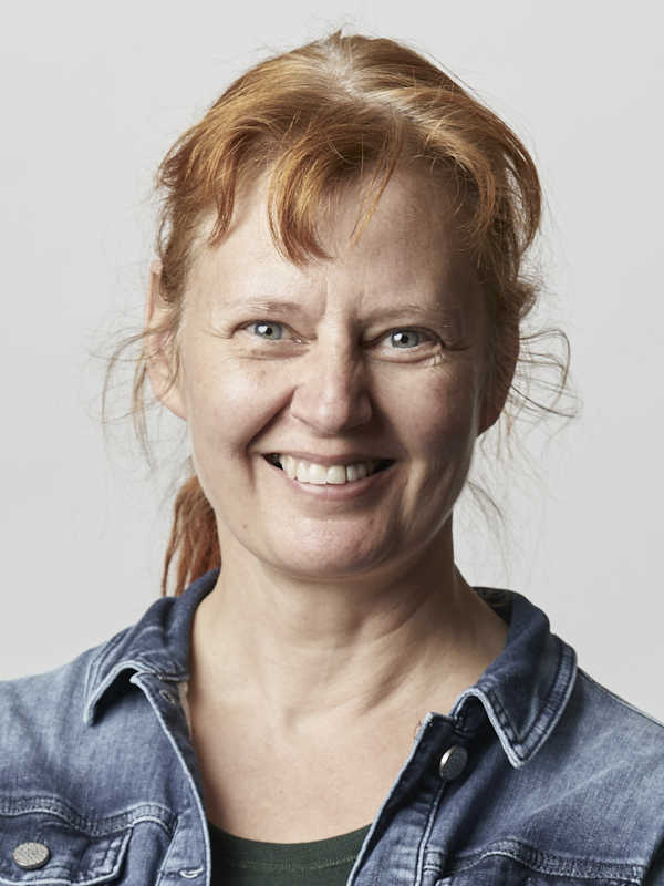 Antje Utecht